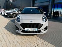 Gebraucht Ford Puma ST-Line 125 PS (91 kW) 2023 Grau SUV