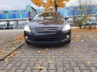 Gebraucht Kia Ceed LX 116 PS (85 kW) 2009 Kleinwagen