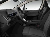 Gebraucht BMW 220 Active Tourer 156 PS (114 kW) 2025 Weiß Van / Kleinbus