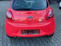 Gebraucht Ford Ka Trend 69 PS (50 kW) 2009 Kleinwagen