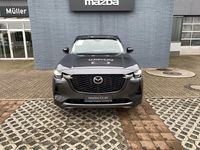 Gebraucht Mazda CX-60 Homura-Line 254 PS (186 kW) 2024 SUV