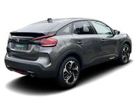 Gebraucht Citroën C4 PureTech 130 PS (95 kW) 2023 Grau Limousine