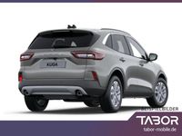 Neu Ford Kuga Titanium 186 PS (136 kW) 2025 Silber metallic SUV
