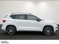 gebraucht Cupra Ateca 2.0 TSI