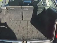 Gebraucht VW Passat 101 PS (74 kW) 1998 Blau Kombi