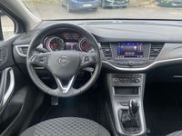 gebraucht Opel Astra Sports Tourer inkl. Inspektionspaket !!!