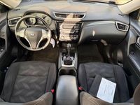Gebraucht Nissan X-Trail 131 PS (96 kW) 2017 Schwarz SUV