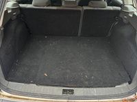 Usata Ford Focus 101 CV (74 kW) 2007 Argento Station wagon