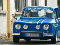 Occasion Renault R8 74 ch (54 kW) 1971 Bleue Berline