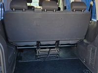 Gebraucht VW T5 Trendline 140 PS (102 kW) 2011 Beige Van