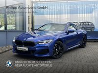 gebraucht BMW 840 d xDrive Coupe