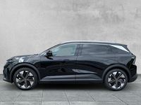 Neu Renault Megane E-Tech Komfort 161 kW (220 PS) 2025 Schwarz Limousine