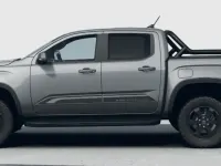 Neu VW Amarok 241 PS (177 kW) 2026 Grau Pickup