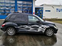 gebraucht Chrysler PT Cruiser 