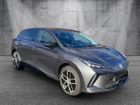 Gebraucht MG MG4 EV Luxury 150 kW (204 PS) 2025 Andes grey Kleinwagen