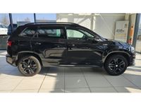 gebraucht Skoda Karoq 1.5 TSI Sportline