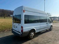 Second-hand Ford Transit 125 CP (91 kW) 2011 Alb Van
