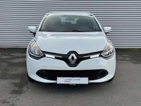 gebraucht Renault Clio IV Dynamique*Navi*Freisprech*Klima*5-Türer