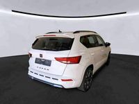 Gebraucht Cupra Ateca 300 PS (220 kW) 2023 Blanco candy/bila white SUV