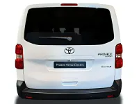 Neu Toyota Proace Verso Team 150 PS (110 kW) 2026 Kombi