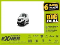 Neu Opel Combo 110 PS (80 kW) 2026 Kaolin weiß Van / Kleinbus