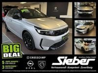 Gebraucht Opel Corsa 136 PS (100 kW) 2025 Grau/typ aussenverkleidung met Kleinwagen