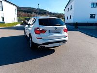 gebraucht BMW X3 xDrive30d | Sportsitze | Xenon | Navi