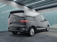 Gebraucht VW Multivan 218 PS (160 kW) 2024 Schwarz Van
