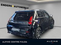 Neu Alpine A290 160 kW (218 PS) 2026 Schwarz Kleinwagen