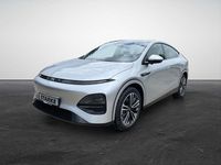 Neu XPENG G6 AWD Performance 350 kW (476 PS) 2026 Silber SUV
