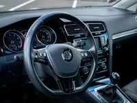 gebraucht VW Golf 1.4 TSI Highline/Alcantara/Xenon/Rabatt!
