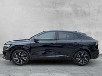 Neu Renault Rafale Esprit Alpine 200 PS (147 kW) 2026 Schwarz SUV