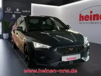 Usata Cupra Leon 150 CV (110 kW) 2023 Grigio Berlina