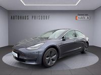 Gebraucht Tesla Model 3 350 kW (476 PS) 2019 Grau Limousine