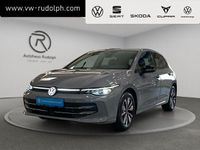 Gebraucht VW Golf VIII Goal 116 PS (85 kW) 2024 Mondsteingrau Limousine