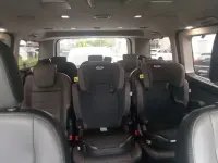 Gebraucht Ford Tourneo Custom Titanium 185 PS (136 kW) 2020 Van