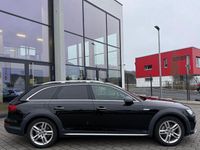Gebraucht Audi A4 Allroad Ambiente 272 PS (200 kW) 2017 Schwarz Kombi