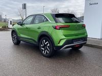 Gebraucht Opel Mokka-e Elegance 100 kW (136 PS) 2021 Grün SUV