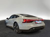 Gebraucht Audi e-tron GT quattro Comfort 350 kW (476 PS) 2022 Individuallackierungen audi exclusive Limousine