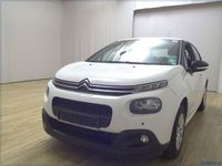 gebraucht Citroën C3 1.2