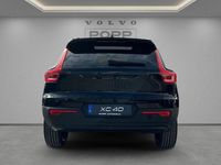 Neu Volvo XC40 Plus 197 PS (144 kW) 2026 Onyx black SUV