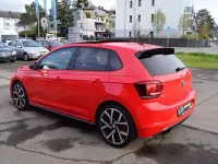 Gebraucht VW Polo GTI 200 PS (147 kW) 2018 Rot Kleinwagen