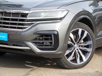 gebraucht VW Touareg 3.0 V6 TDI R-Line 4Motion KLIMA