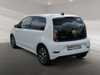 gebraucht VW e-up! Style 32.3 kWh 1-Gang-Automatik