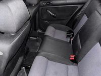 Gebraucht VW Golf IV 75 PS (55 kW) 2002 Schwarz Limousine