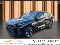 Gebraucht Cupra Terramar 150 PS (110 kW) 2025 Schwarz SUV