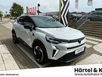 Gebraucht Renault Captur Techno 94 PS (69 kW) 2024 Andere farbe SUV