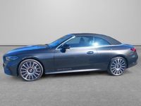 Gebraucht Mercedes CLE450 AMG 381 PS (280 kW) 2025 Metalliclack graphitgrau Cabrio