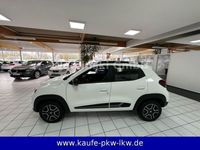 gebraucht Dacia Spring Electric Comfort Plus