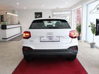 Gebraucht Audi Q2 Ambiente 150 PS (110 kW) 2022 Ibisweiß SUV